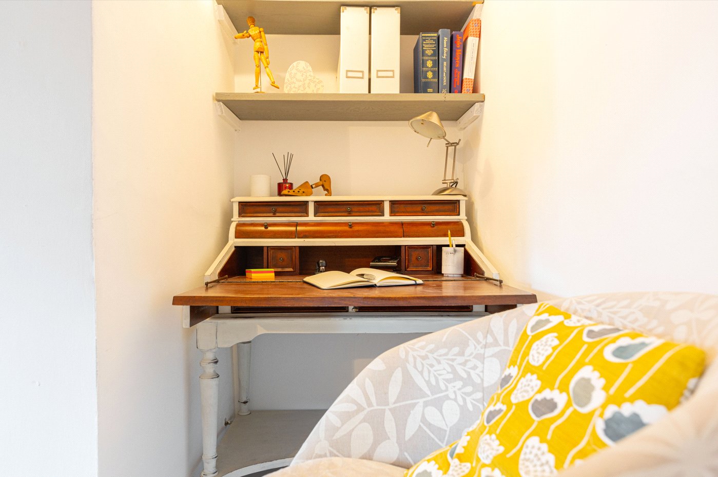 Study Area